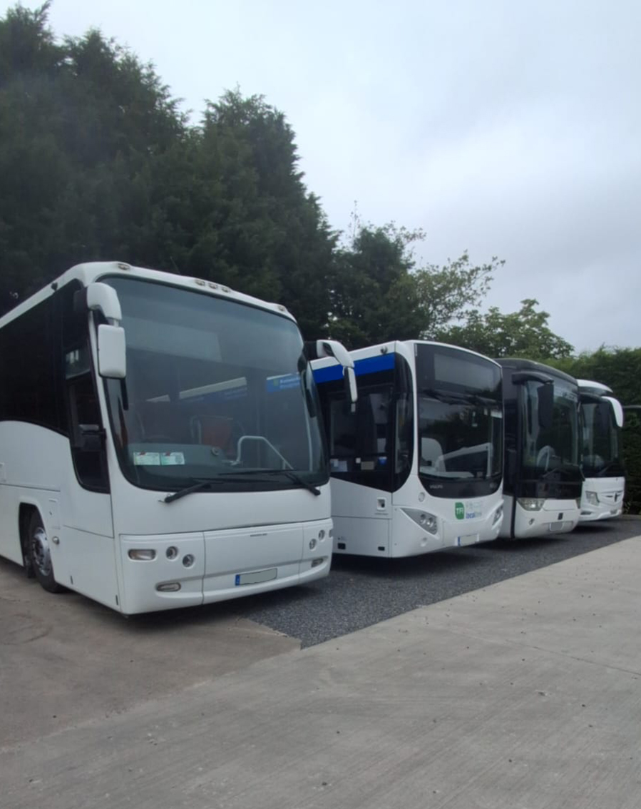 Transport Management